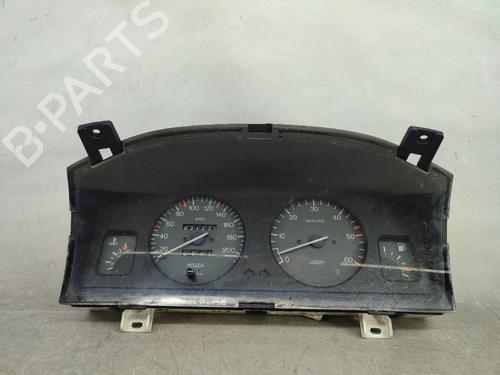 Instrument cluster CITROËN ZX Break (N2) 1.5 D 9624305180