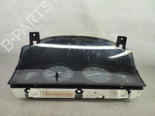 Instrument cluster CITROËN ZX Break (N2) 1.5 D | BP18405838C47 