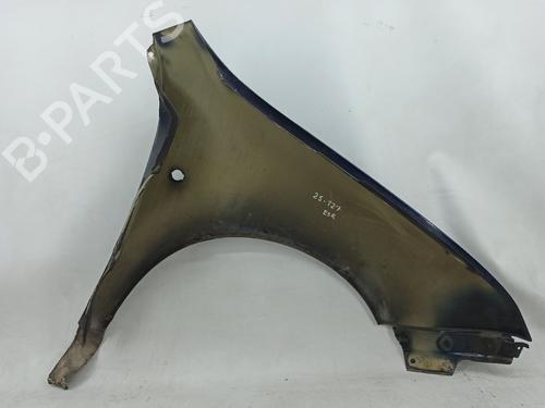 Left front fenders SKODA FABIA I (6Y2) 1.4 | BP18357357C41 