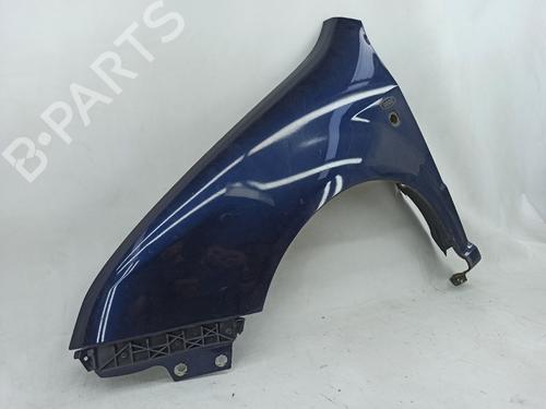 Left front fenders SKODA FABIA I (6Y2) 1.4 | BP18357357C41 