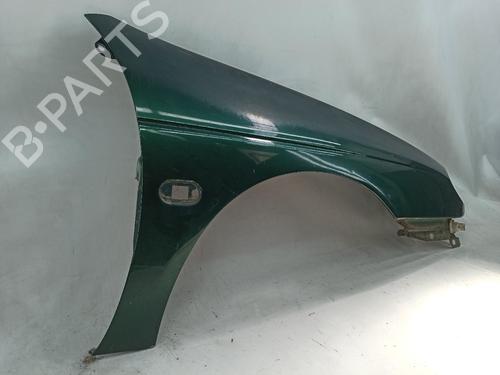Right front fenders RENAULT MEGANE I Classic (LA0/1_) 1.4 16V (LA0D, LA1H, lA0W, LA10) | BP18357344C42 