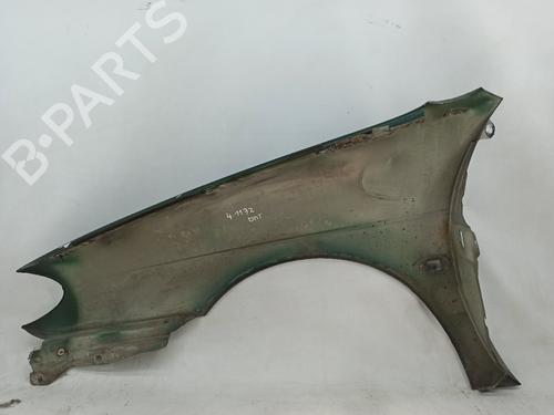 Right front fenders RENAULT MEGANE I Classic (LA0/1_) 1.4 16V (LA0D, LA1H, lA0W, LA10) | BP18357344C42 