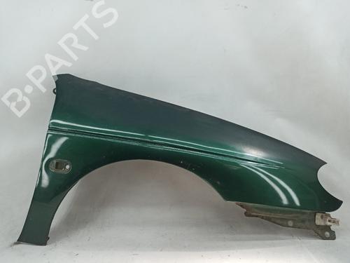 Right front fenders RENAULT MEGANE I Classic (LA0/1_) 1.4 16V (LA0D, LA1H, lA0W, LA10) N.V.