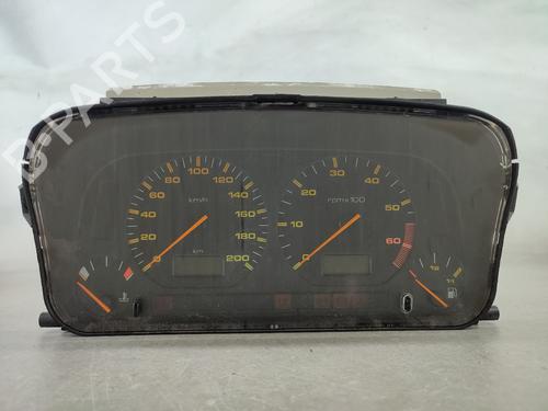 Used Instrument cluster SEAT IBIZA II (6K1) 1.0 i (50 hp) 18421432