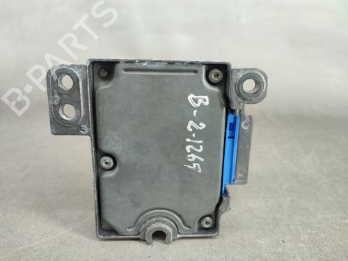ECU airbags OPEL ASTRA G Estate (T98) 1.6 16V (F35) | BP18334756M53 