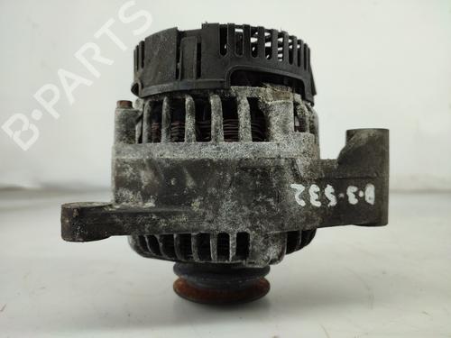 Alternator CITROËN SAXO (S0, S1) 1.0 X | BP18408254M7 