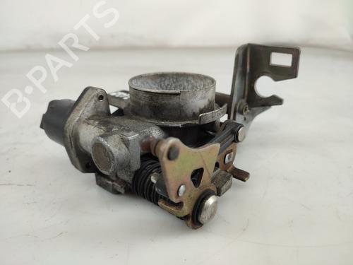 Throttle body OPEL ASTRA G Estate (T98) 1.6 16V (F35) | BP18334749M82 