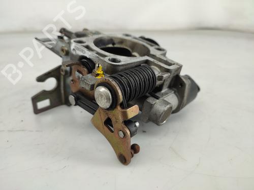 Throttle body OPEL ASTRA G Estate (T98) 1.6 16V (F35) | BP18334749M82 
