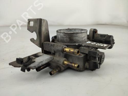 Throttle body OPEL ASTRA G Estate (T98) 1.6 16V (F35) | BP18334749M82 