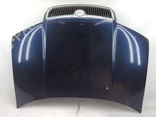 Hood SKODA FABIA I (6Y2) 1.4 N.V.