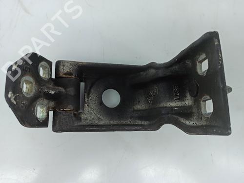 Dørhængsel/Dørbegrænser OPEL MOVANO B Van (X62) 2.3 CDTI RWD (FV) (131 hp) 18341825