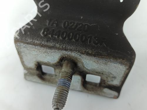 Hinge/Door check strap OPEL MOVANO B Van (X62) 2.3 CDTI RWD (FV) | BP18341824C146