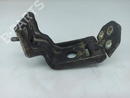 Hinge/Door check strap OPEL MOVANO B Van (X62) 2.3 CDTI RWD (FV) | BP18341824C146