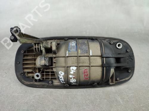 Rear left exterior door handle HYUNDAI TRAJET (FO) 2.0 CRDi | BP18419049C130 