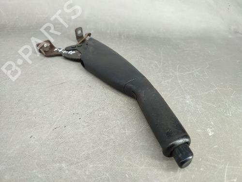 Used Hand brake VW POLO III (6N1) 55 1.3 (55 hp) 18414132