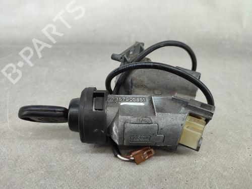 Ignition barrel SEAT IBIZA II (6K1) 1.0 | BP18413256M48 
