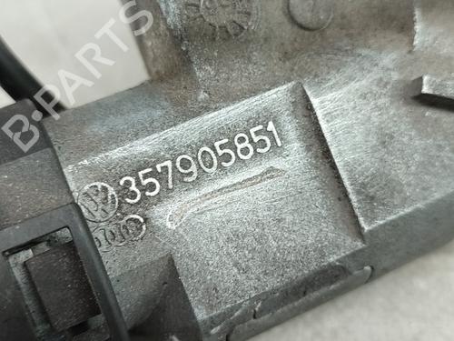 Ignition barrel SEAT IBIZA II (6K1) 1.0 | BP18413256M48 