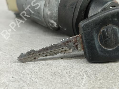 Ignition barrel SEAT IBIZA II (6K1) 1.0 | BP18413256M48 