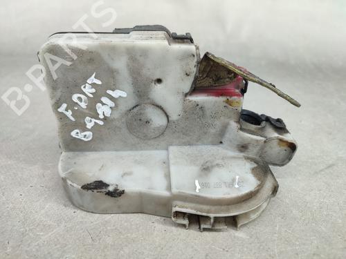 Front right lock SEAT IBIZA II (6K1) 1.0 | BP18413251C97