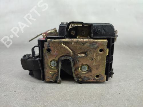 Used Front right lock SEAT IBIZA II (6K1) 1.0 (45 hp) 18413251