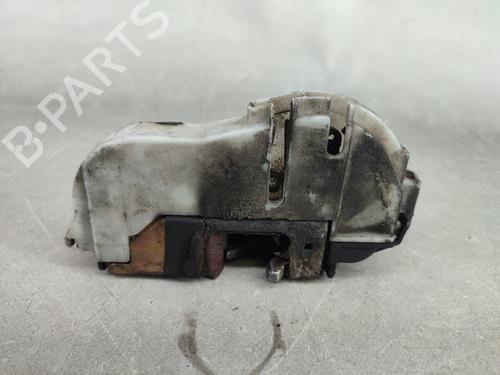Front right lock SEAT IBIZA II (6K1) 1.0 | BP18413251C97