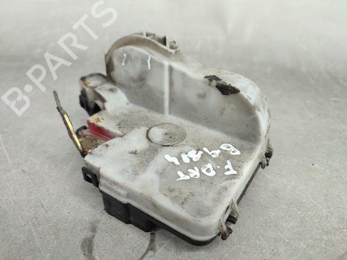Front right lock SEAT IBIZA II (6K1) 1.0 | BP18413251C97