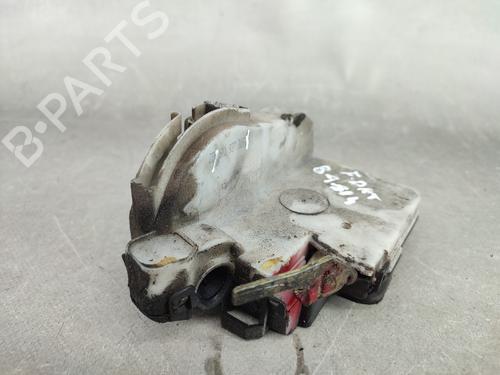 Front right lock SEAT IBIZA II (6K1) 1.0 | BP18413251C97