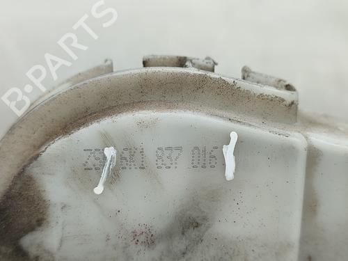 Front right lock SEAT IBIZA II (6K1) 1.0 | BP18413251C97