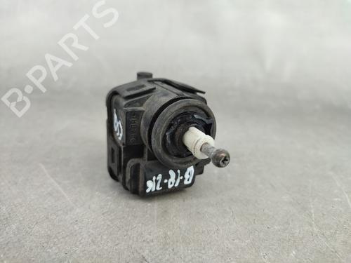 Headlight adjuster motor HYUNDAI H-1 Van (A1) 2.5 TD ESQUERDA