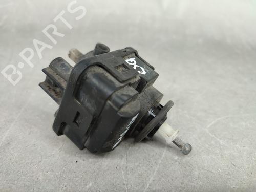 Headlight adjuster motor HYUNDAI H-1 Van (A1) 2.5 TD | BP18474571E19 