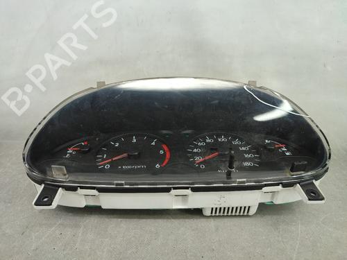 Instrument cluster HYUNDAI H-1 Van (A1) 2.5 TD | BP18431235C47 