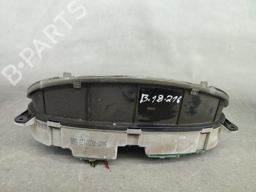 Instrument cluster HYUNDAI H-1 Van (A1) 2.5 TD | BP18431235C47 
