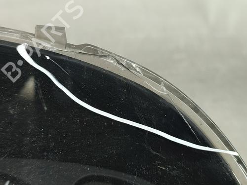 Instrument cluster HYUNDAI H-1 Van (A1) 2.5 TD | BP18431235C47 