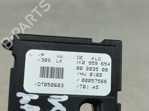 Elektronisk modul VW TOURAN (1T1, 1T2) 1.9 TDI | BP18421850M83