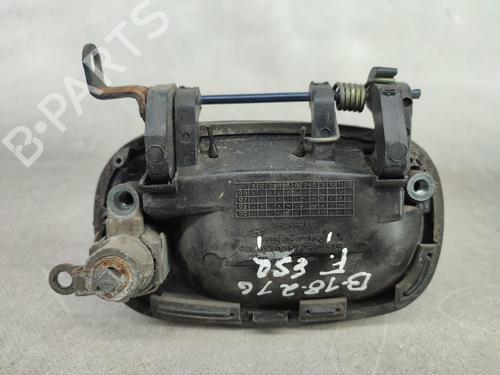 Front left exterior door handle HYUNDAI H-1 Van (A1) 2.5 TD | BP18474130C128 
