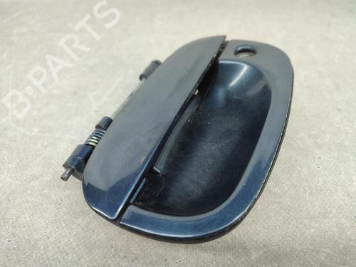 Front left exterior door handle HYUNDAI H-1 Van (A1) 2.5 TD | BP18474130C128 