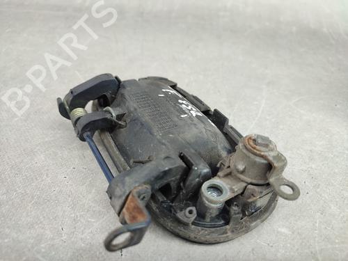 Front left exterior door handle HYUNDAI H-1 Van (A1) 2.5 TD | BP18474130C128 