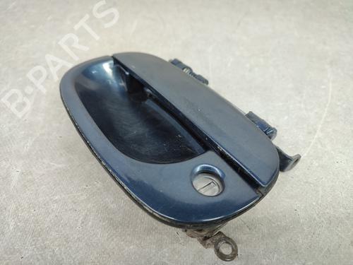 Front left exterior door handle HYUNDAI H-1 Van (A1) 2.5 TD | BP18474130C128 