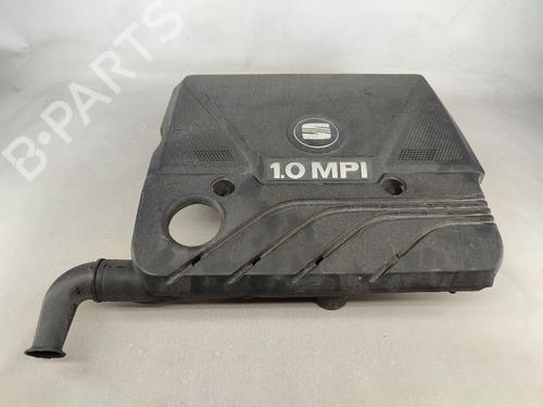 Used Upper protection SEAT IBIZA II (6K1) [1993-2002]  18419044