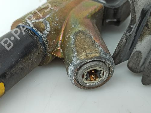Seat buckle OPEL FRONTERA B (U99) 2.2 DTI (6B_ZC, 6B_VF, 6B_66, 6B_76) | BP18480225I32 