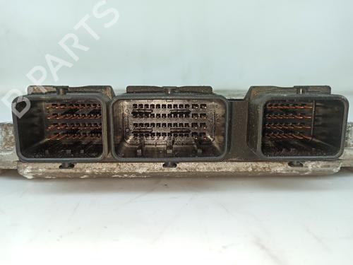 Calculateur moteur (ecu) CITROËN XSARA PICASSO (N68) 2.0 HDi | BP18480227M57