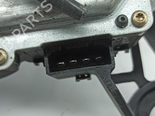 Rear wiper motor VW LUPO I (6X1, 6E1) 1.2 TDI 3L | BP18408729M102 