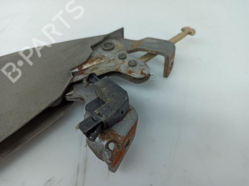 Hand brake VW LUPO I (6X1, 6E1) 1.2 TDI 3L | BP18408732I18 