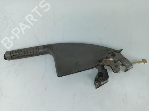 Hand brake VW LUPO I (6X1, 6E1) 1.2 TDI 3L 6N0711307B