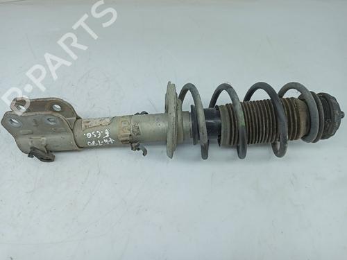Left front shock absorber VW LUPO I (6X1, 6E1) 1.2 TDI 3L BP18408719M16