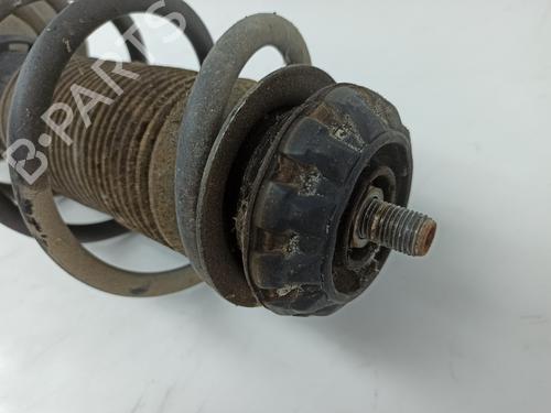 Left front shock absorber VW LUPO I (6X1, 6E1) 1.2 TDI 3L | BP18408719M16 