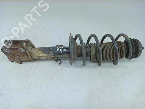 Right front shock absorber VW LUPO I (6X1, 6E1) 1.2 TDI 3L BP18408718M17