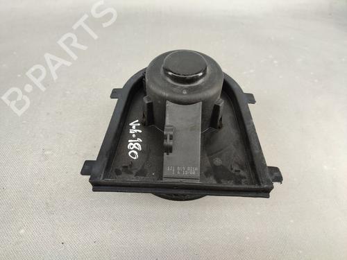 Heater blower motor VW LUPO I (6X1, 6E1) 1.2 TDI 3L | BP18406696M62 