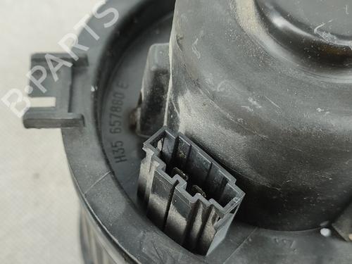 Heater blower motor VW LUPO I (6X1, 6E1) 1.2 TDI 3L | BP18406696M62 
