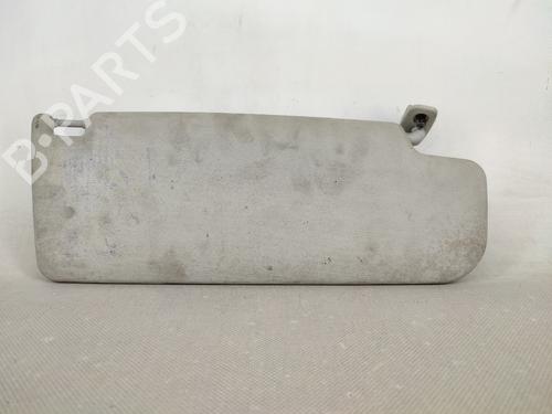 Left sun visor VW LUPO I (6X1, 6E1) 1.2 TDI 3L | BP18406699I1 